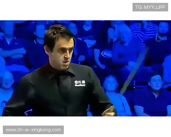 【奥沙利文】快节奏打法的秘密，使比赛节奏极快，奥沙利文运杆节奏