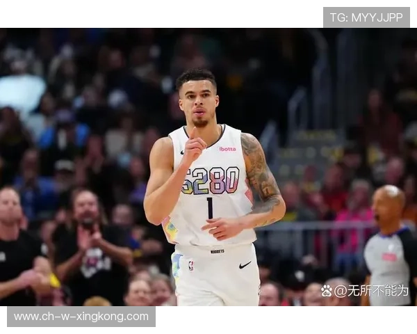 小波特命中关键抛投，篮网拿下苦涩胜利